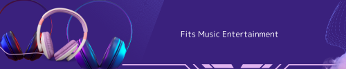 Fits Music Entertainment フィッツミュージックエンターテイメント